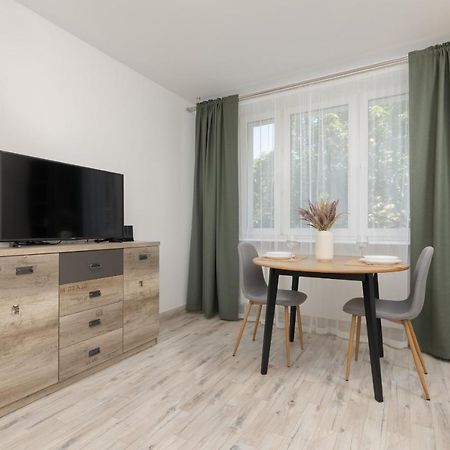 Studio Warsaw Wlochy 1 Sierpnia By Noclegi Renters Eksteriør bilde